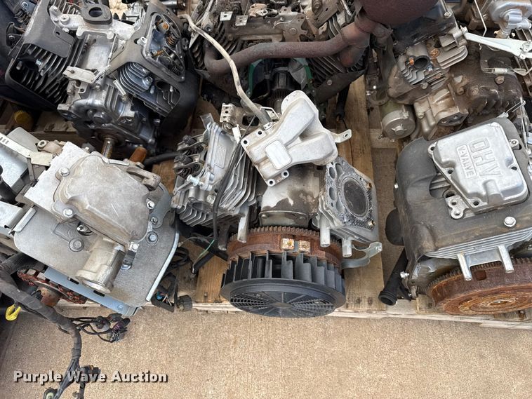 image for item ES5693 (22) engines