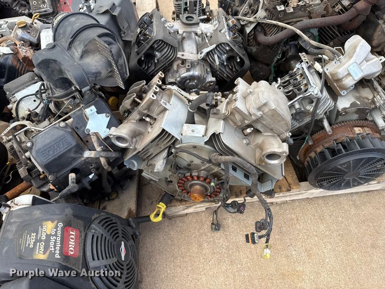 image for item ES5693 (22) engines