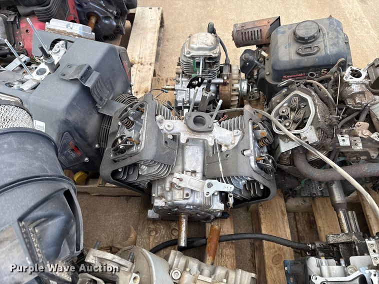 image for item ES5693 (22) engines