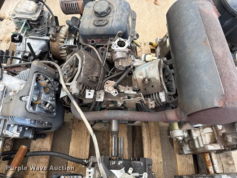 image for item ES5693 (22) engines