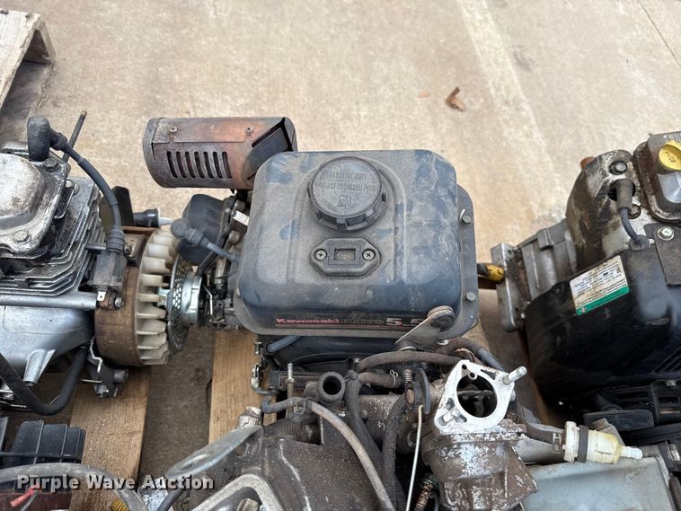 image for item ES5693 (22) engines