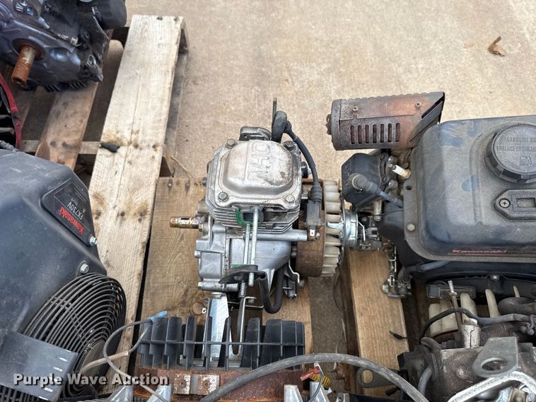 image for item ES5693 (22) engines