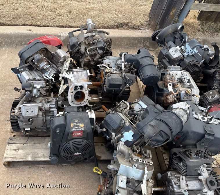 image for item ES5693 (22) engines