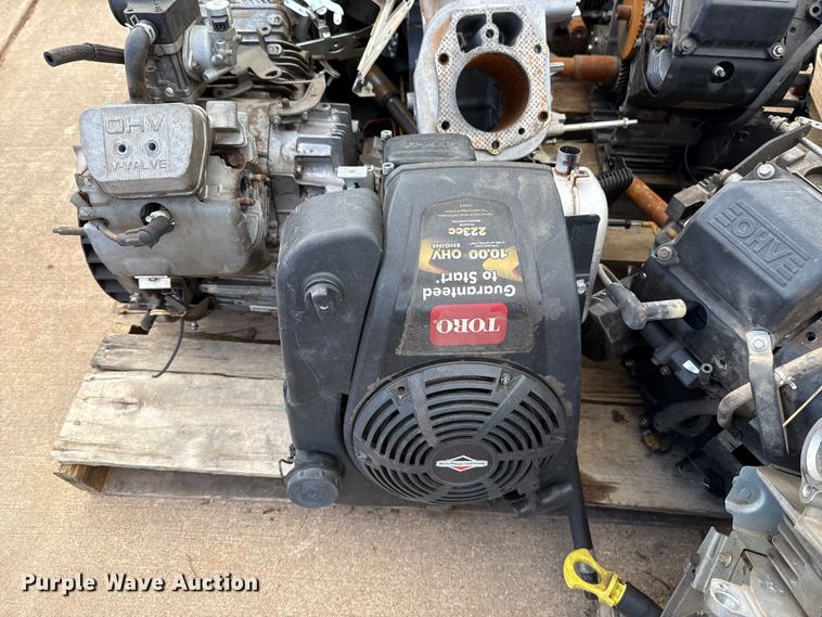 image for item ES5693 (22) engines