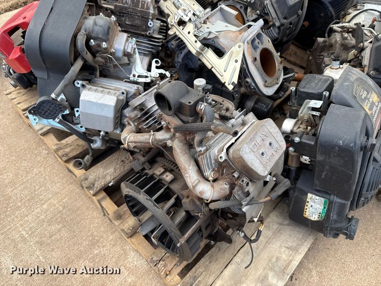 image for item ES5693 (22) engines