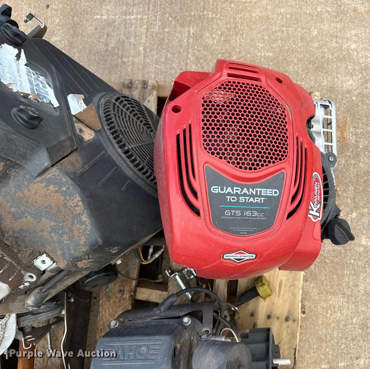 image for item ES5693 (22) engines