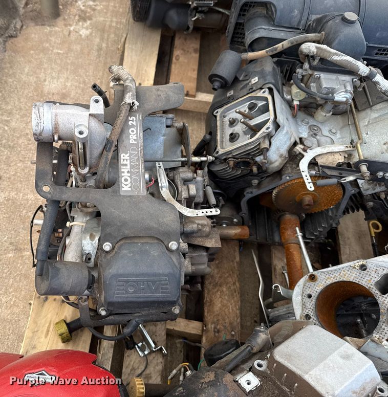 image for item ES5693 (22) engines