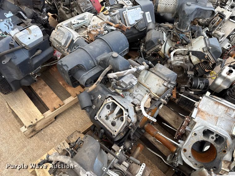 image for item ES5693 (22) engines