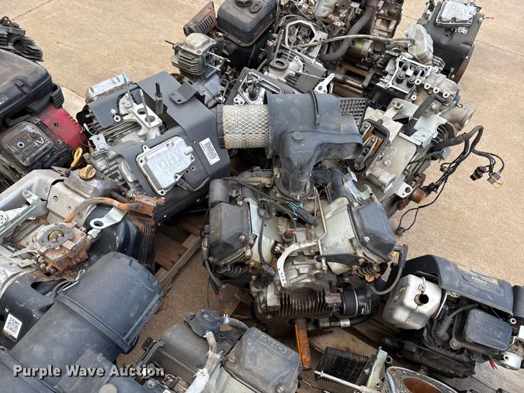 image for item ES5693 (22) engines