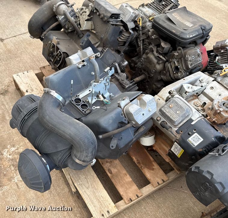 image for item ES5693 (22) engines