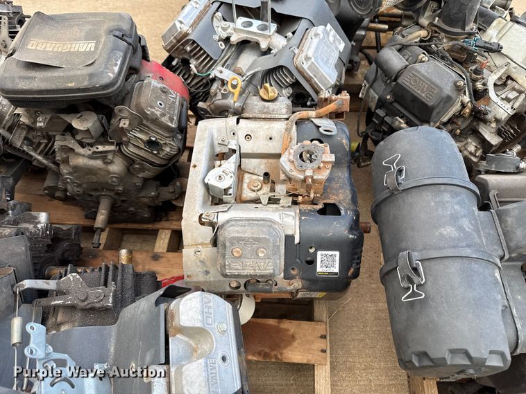 image for item ES5693 (22) engines