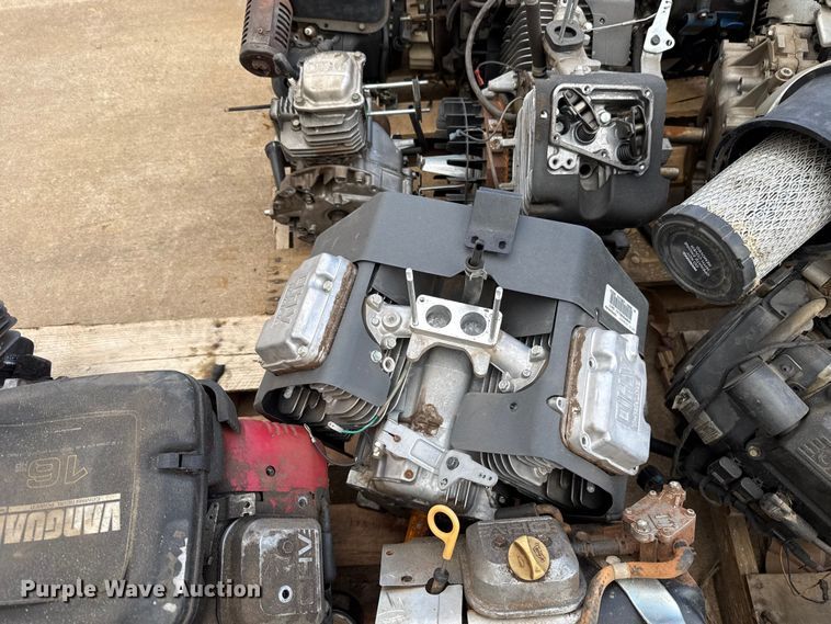 image for item ES5693 (22) engines