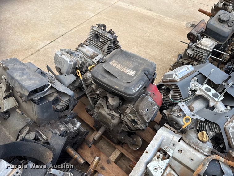 image for item ES5693 (22) engines