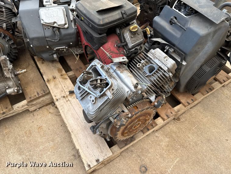 image for item ES5693 (22) engines