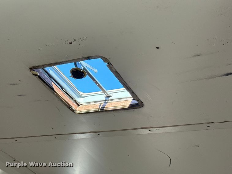 image for item ES8520 2015 Cargo Craft of Texas enclosed cargo trailer