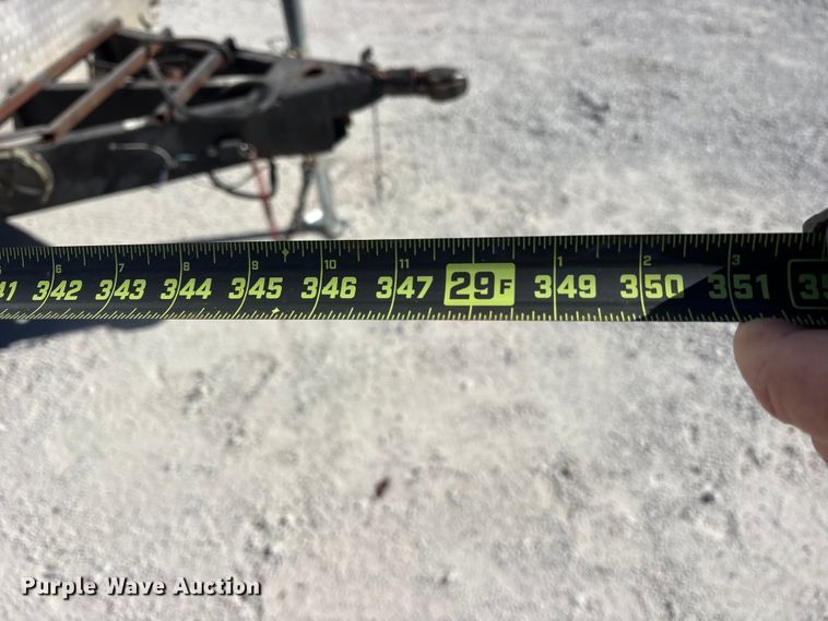 image for item ES8520 2015 Cargo Craft of Texas enclosed cargo trailer