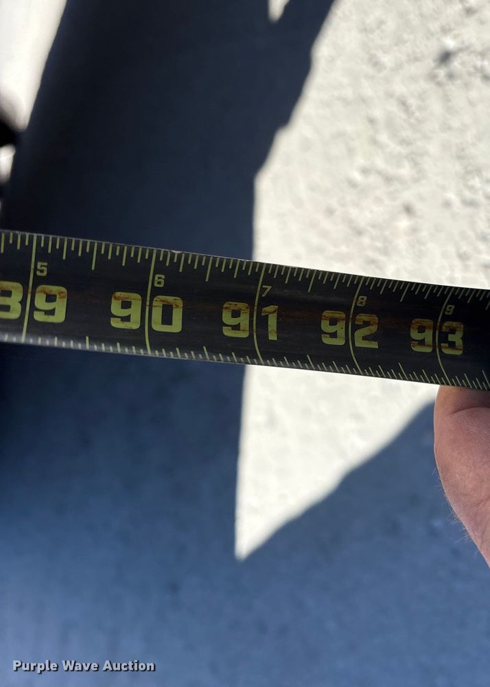 image for item ES8520 2015 Cargo Craft of Texas enclosed cargo trailer