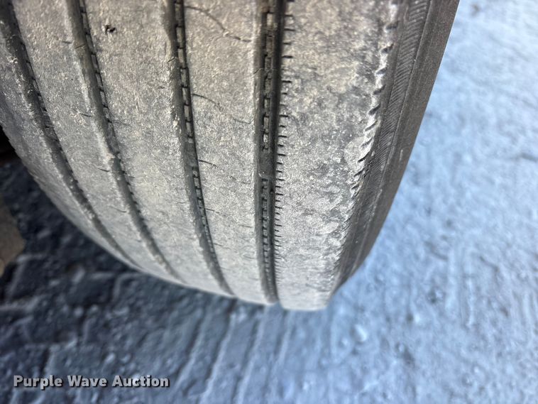 image for item ES8520 2015 Cargo Craft of Texas enclosed cargo trailer