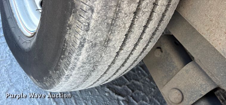 image for item ES8520 2015 Cargo Craft of Texas enclosed cargo trailer