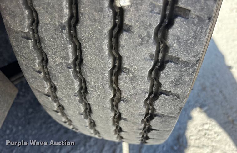 image for item ES8520 2015 Cargo Craft of Texas enclosed cargo trailer