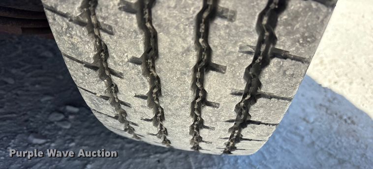 image for item ES8520 2015 Cargo Craft of Texas enclosed cargo trailer