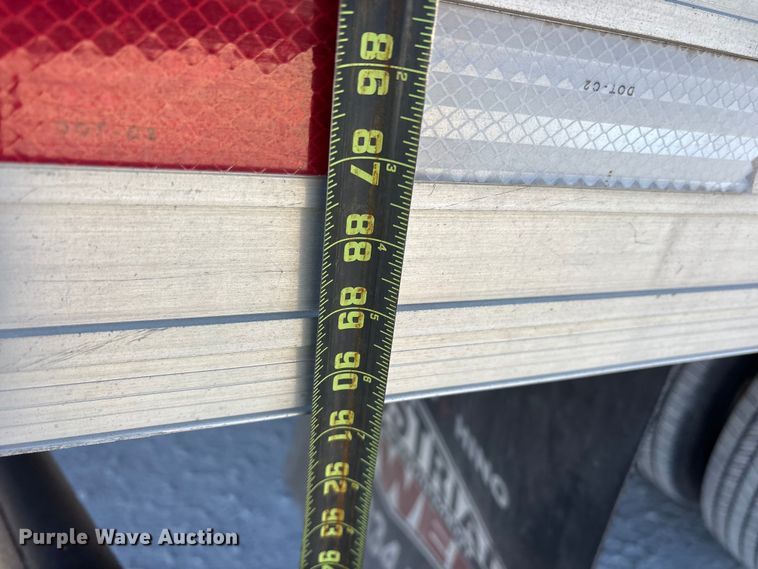 image for item ES8521 1999 GMC W4500 box truck