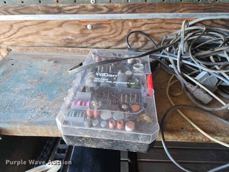 image for item ET1160 Vision 2448  rotary engraver