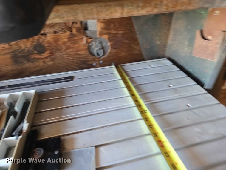 image for item ET1160 Vision 2448  rotary engraver