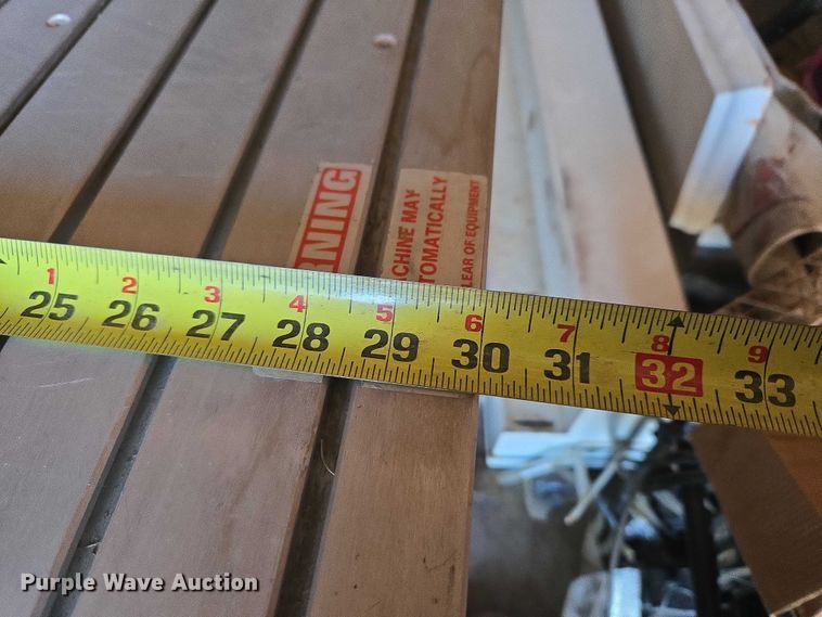 image for item ET1160 Vision 2448  rotary engraver