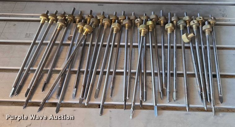 image for item ET1160 Vision 2448  rotary engraver