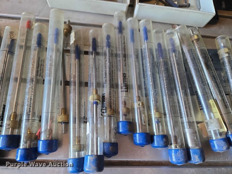 image for item ET1160 Vision 2448  rotary engraver