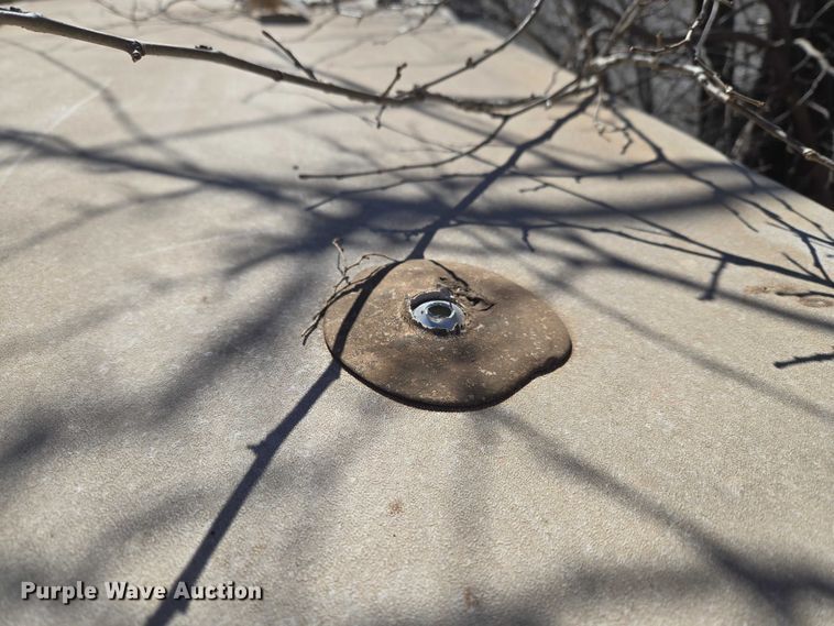 image for item ET1166 2003 Workhorse P32 RV