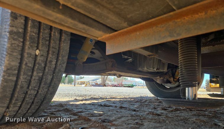 image for item ET1166 2003 Workhorse P32 RV