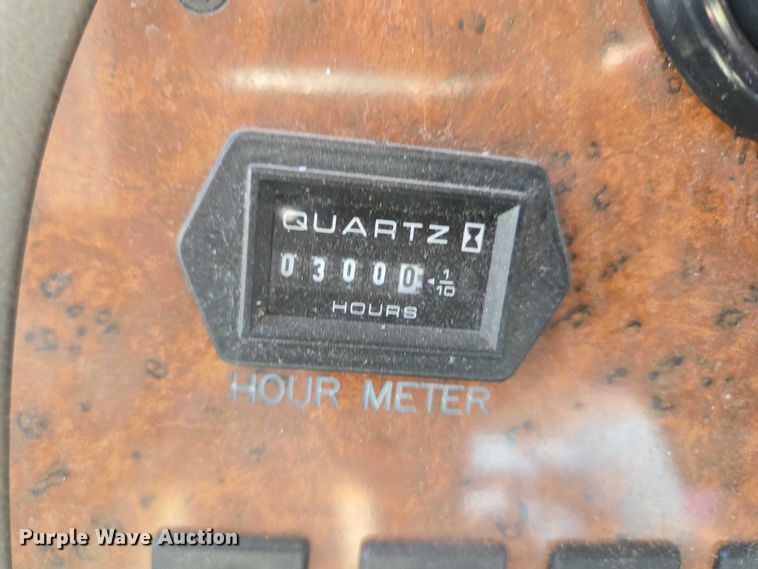 image for item ET1166 2003 Workhorse P32 RV