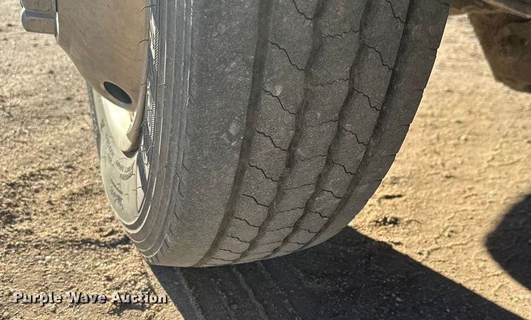 image for item ET4144 2008 Ford F450 utility / service truck