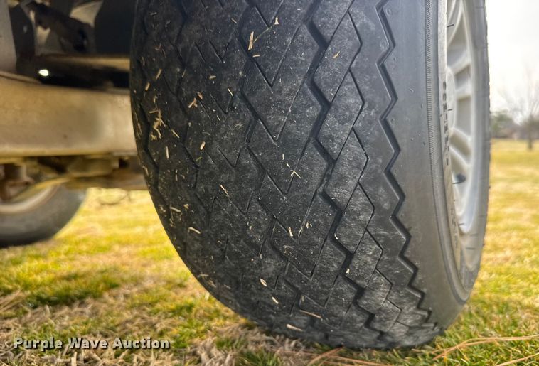 image for item ET4147 2018 Club Car Precedent golf cart