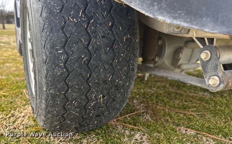 image for item ET4147 2018 Club Car Precedent golf cart