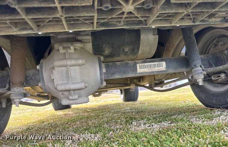 image for item ET4148 2018 Club Car Precedent golf cart