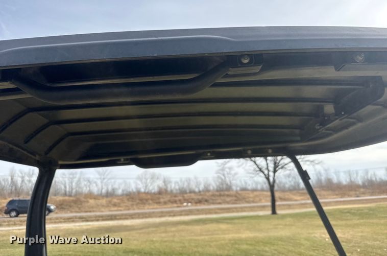 image for item ET4148 2018 Club Car Precedent golf cart