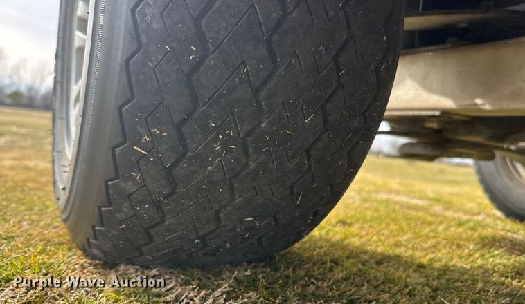 image for item ET4148 2018 Club Car Precedent golf cart