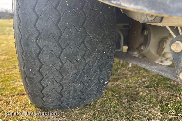 image for item ET4148 2018 Club Car Precedent golf cart