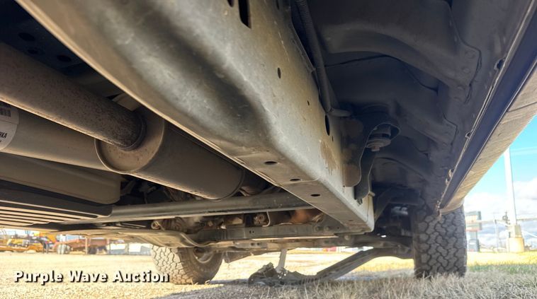 image for item ET4155 2023 Ford F150 XL Crew Cab pickup truck