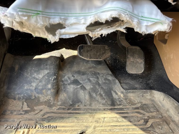 image for item ET4155 2023 Ford F150 XL Crew Cab pickup truck