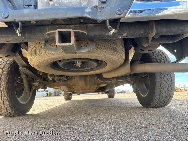 image for item ET4156 2019 Ford F150 Crew Cab pickup truck