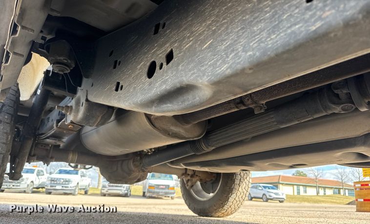 image for item ET4156 2019 Ford F150 Crew Cab pickup truck