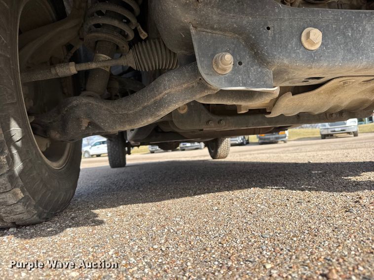 image for item ET4156 2019 Ford F150 Crew Cab pickup truck