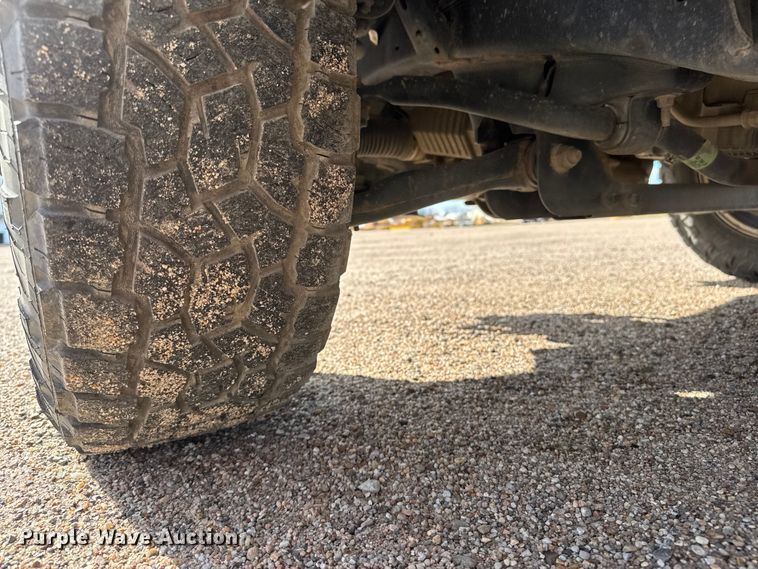 image for item ET4156 2019 Ford F150 Crew Cab pickup truck