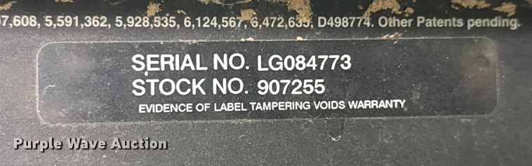 image for item ET4353 Miller Bobcat welder/generator