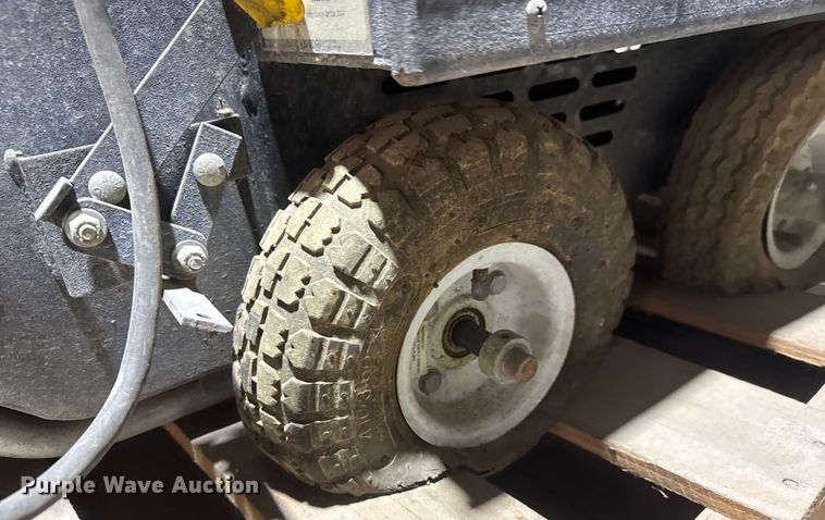 image for item ET4354 Landa Hot2-1500D hot pressure washer