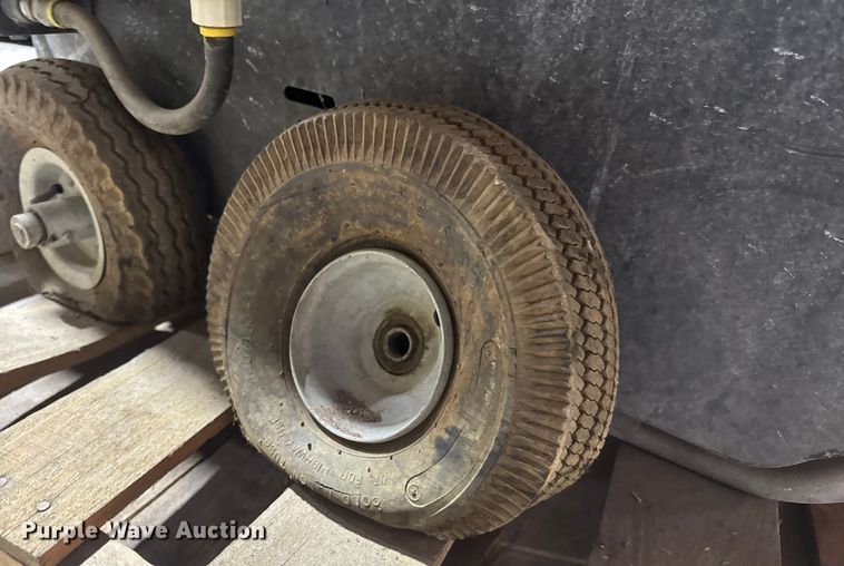 image for item ET4354 Landa Hot2-1500D hot pressure washer